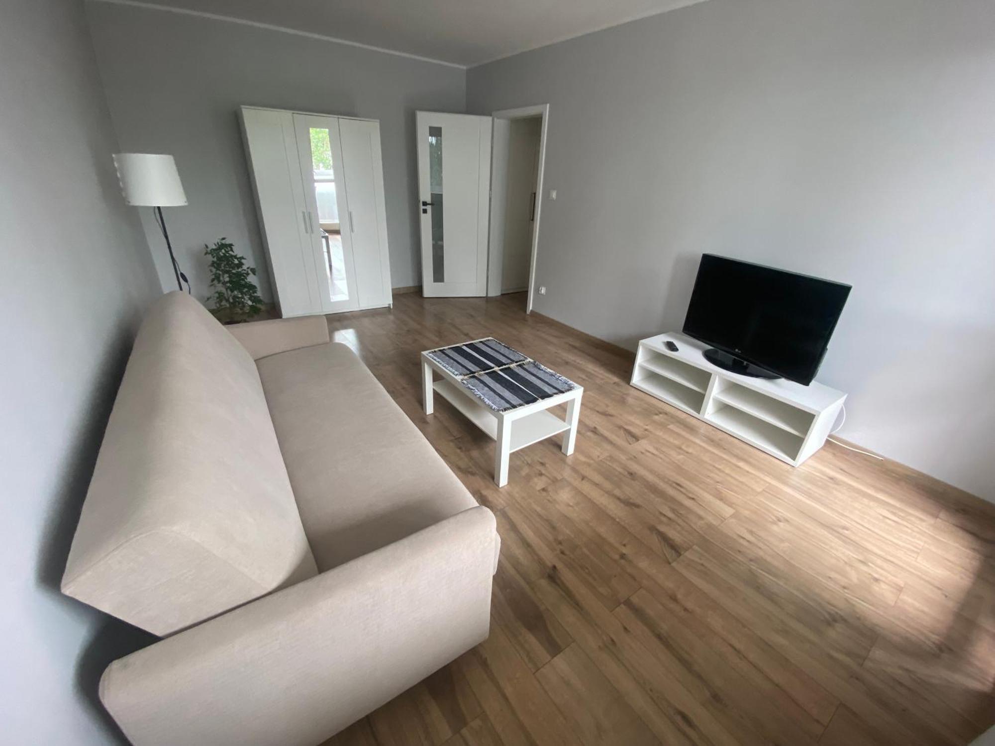Apartament Blisko Pieknych Gdanskich Plaz Exterior foto