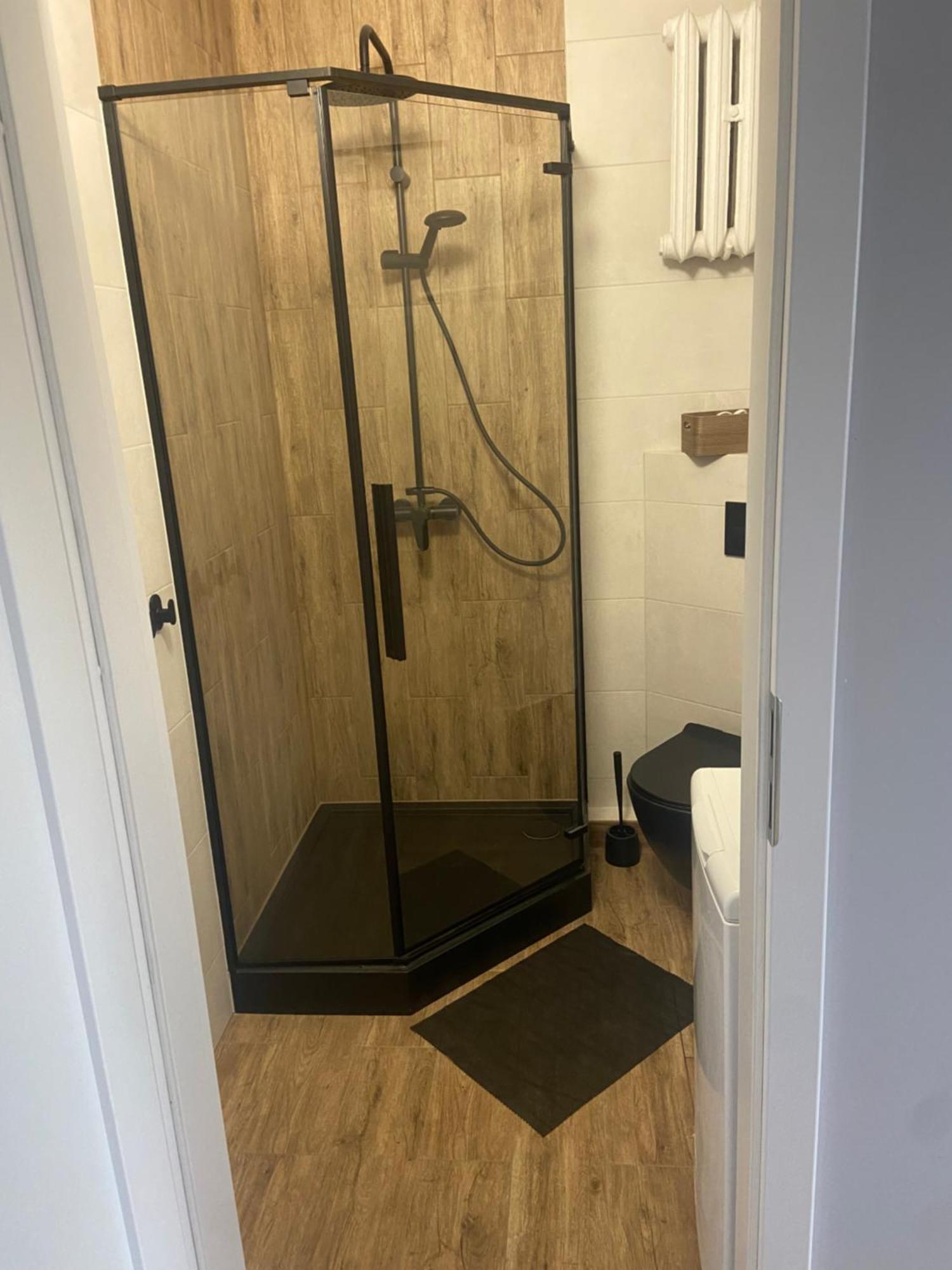 Apartament Blisko Pieknych Gdanskich Plaz Exterior foto