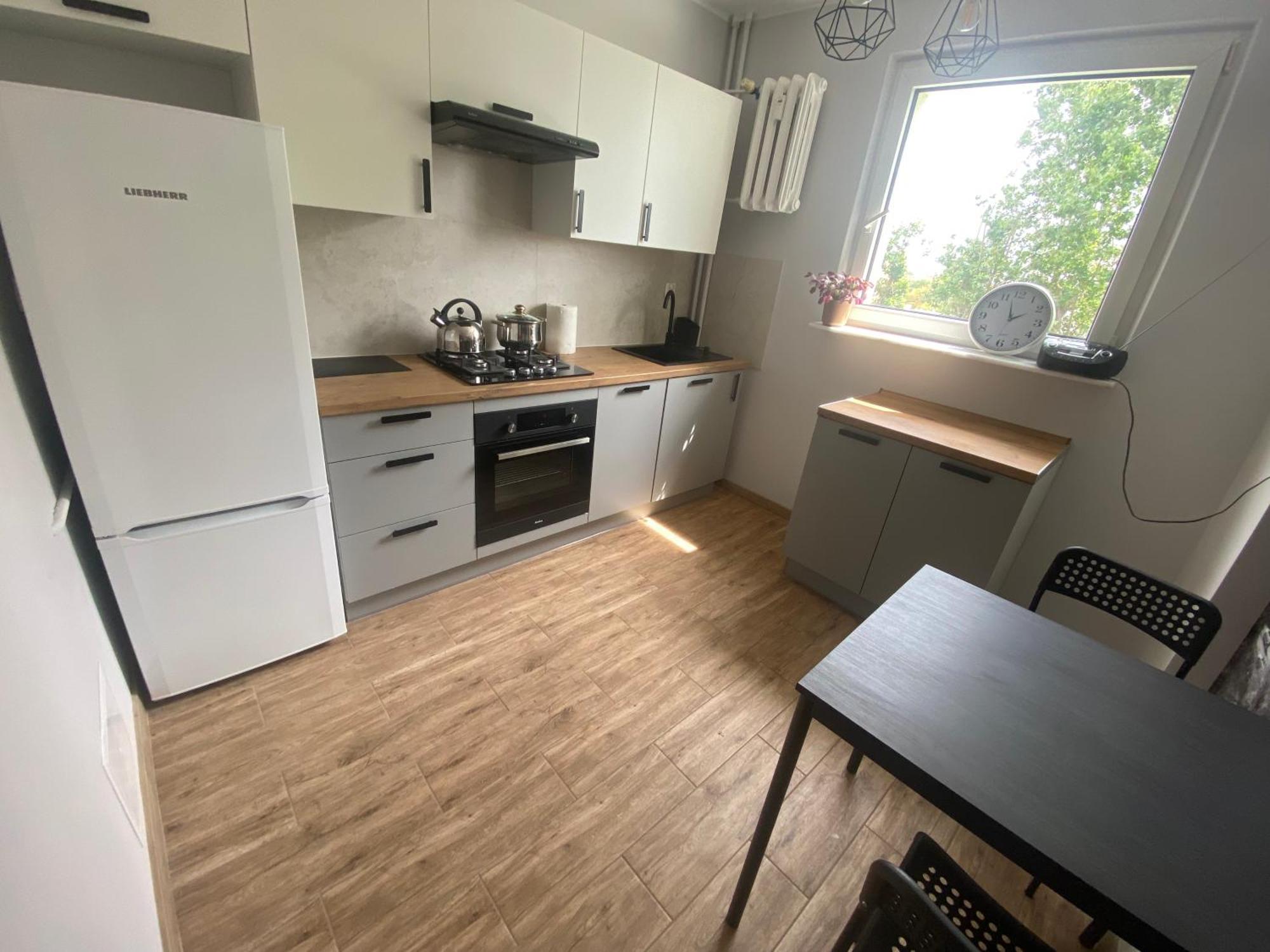 Apartament Blisko Pieknych Gdanskich Plaz Exterior foto