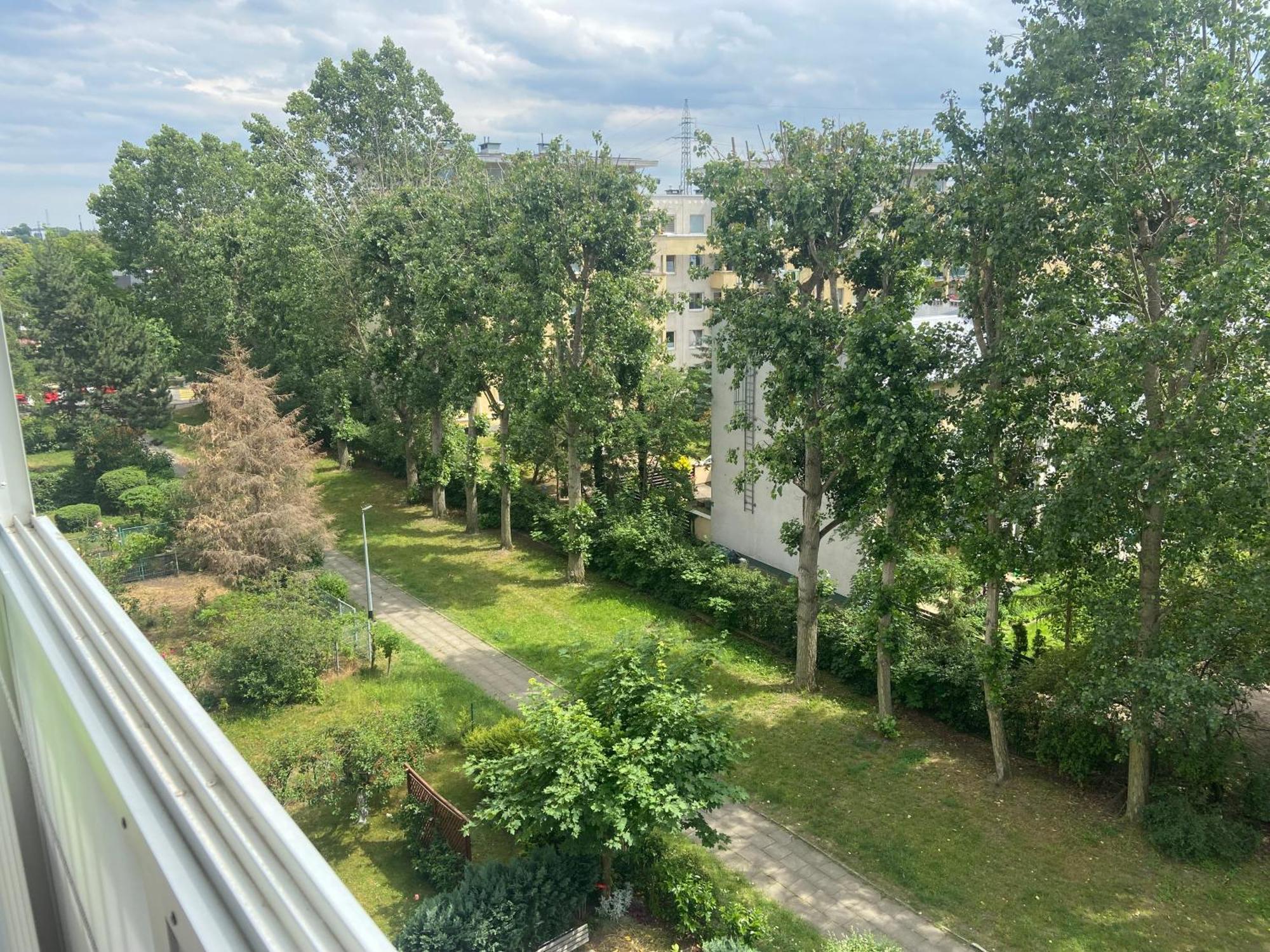 Apartament Blisko Pieknych Gdanskich Plaz Exterior foto